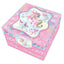Closed Pecoware Secret Letter Set by PECOWARE with elegant design and multiple secret message envelopes.