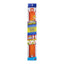 Hot Wheels straight tracks toy set with colorful plastic track pieces and cars for racing fun and easy assembly.
