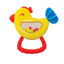 Shake 'N Spin Rattle - Birdy