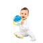 Shake 'N Slide Rattle - Raincloud