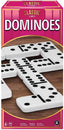 Ambassador MA Classic Games - Dominoes (basic)