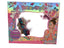Pecoware Tattoo Studio Fun product image showing colorful tattoo designs and branding elements on a display card.