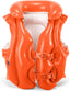 Intex Kids Inflatable Swim Vest Jacket