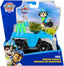 PAW PATROL, Rescue Vehicle with Rex Toy Figure