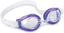 INTEX Kids Swim Goggles Purple 55602