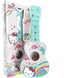 HELLO KITTY 4-STRING GUITAR