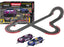 Carrera GO!!! NASCAR Talladega slot car racing set with colorful race cars and track pieces for kids and racing enthusiasts