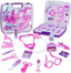 Doctor Toys Set with Carry Case
