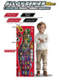 Alloy Series Metal Racing Cars Set | Pack of 40 Mini Die-Cast Toy Cars