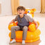 Intex Inflatable Happy Animal Chair, Assorted Color
