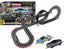 Carrera GO!!! Chase 'n Race Track Set toy with colorful racing track, cars, and accessories for kids' race car play.