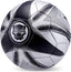 Marvel Avengers Black Panther carbon fiber accessory with detailed black and silver design, showcasing sleek superhero-themed style.