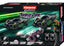 Carrera Tuning Zone Car racing track