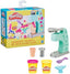 Play Doh Mini Fun Factory Ice Cream Playset