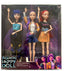 K Pop Fashion Happy Dolls Figures 3 in 1 Collectible