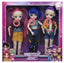 K Pop Pretty Girls Dolls 3 in 1 Music Version