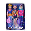 K Pop Witch Hunter Girl Group, 3 in 1