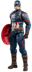 Marvel Studio Avenger Capton America 18cm