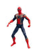 Marvel Studio Avengers Iron Spider-Man toy, 18cm action figure from Marvel, featuring detailed design and vibrant colors.