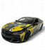 DIE Cast Model Car BMW M8 GTE