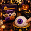 Halloween Dumpling Squeeze Squishy Toy