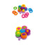 Tanny Toys Geometric Flower Puzzle