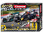 Carrera Go! MAX Performance slot car racing set with track, cars, and accessories for high-speed toy racing fun.