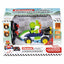 Carrera RC Mario Kart Race Kart 1:32 - Yoshi