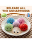 Dumpling Squishy (Assorted