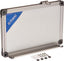 Playzokids double-sided magnetic whiteboard with 20x30 inch surface, ideal for homeschooling and interactive learning.
