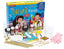 Explore STEM Learner My Perfume Making Lab toy set with bottles, scents, and tools for fun perfume creation.