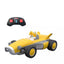 Carrera Team Sonic Racing Mini RC Tails car, remote control vehicle with colorful Sonic-themed design and detailed features.
