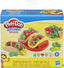 Play-Doh Kitchen Creations Foods