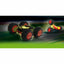 Carrera R/C Turnator glow-in-the-dark toy car in 1:16 scale with sleek design and illuminated details, perfect for remote control racing.