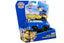 PAW PATROL, Police Vehicle with Chase Toy Figure