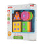 Tanny Geometric Puzzle