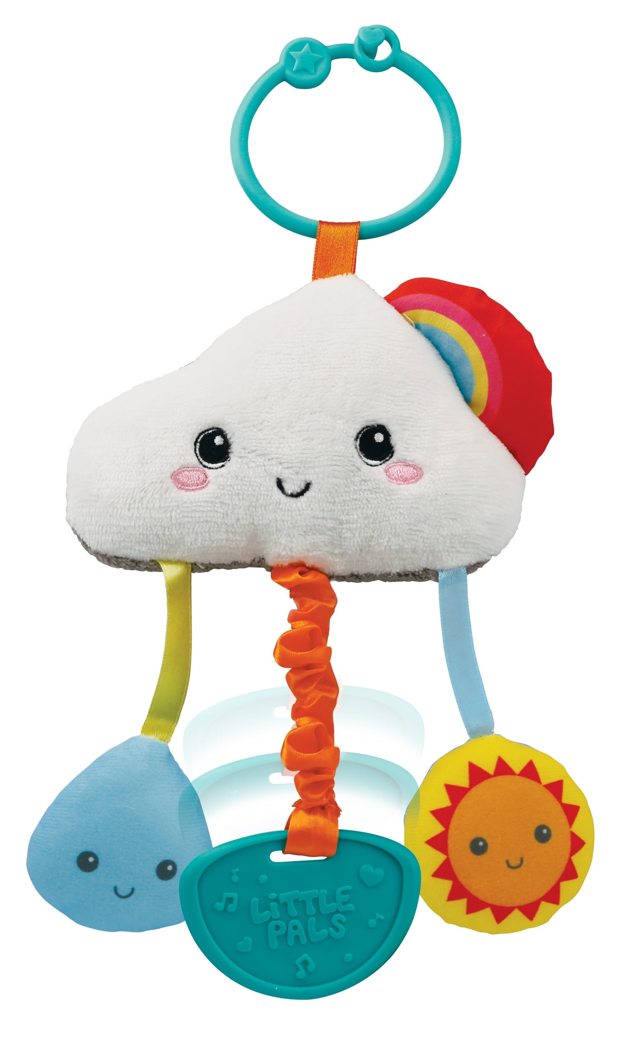 Day Night Cloud Pal Main image