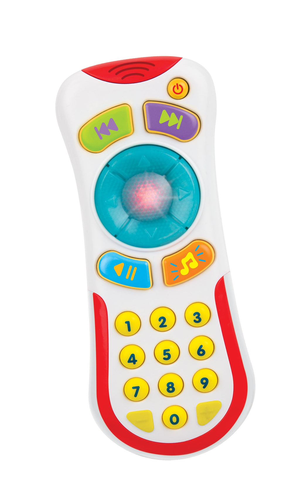 Winfun Light 'n Sounds Remote Control