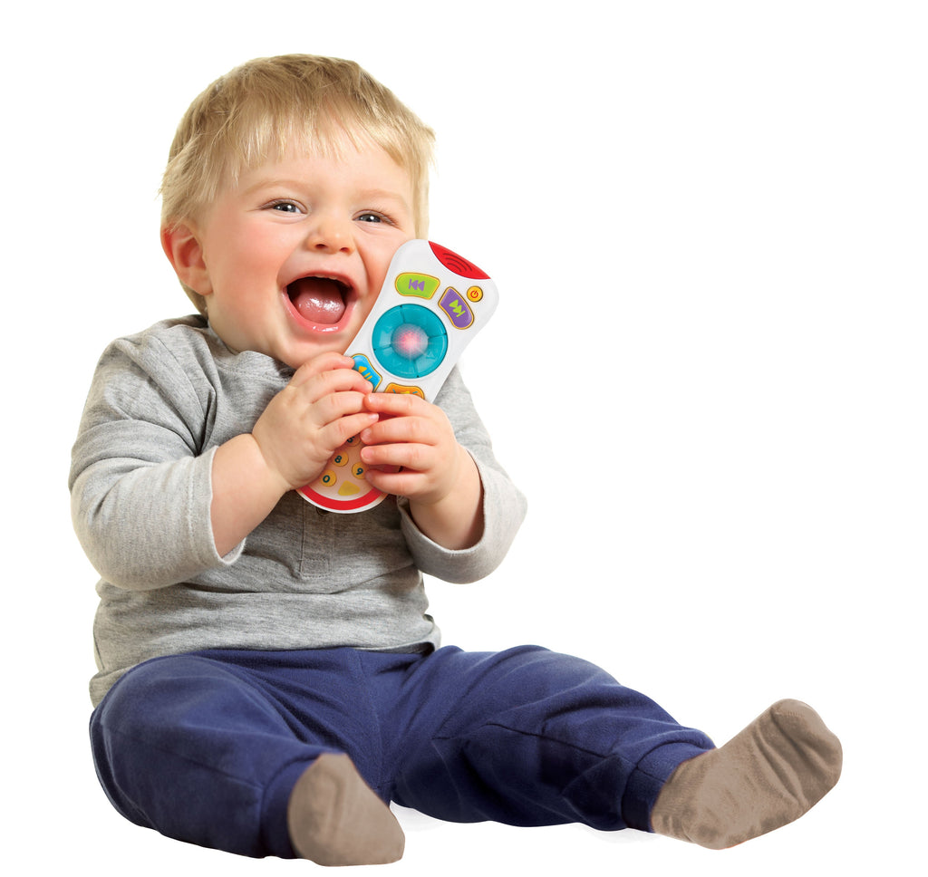 Winfun Light 'n Sounds Remote Control