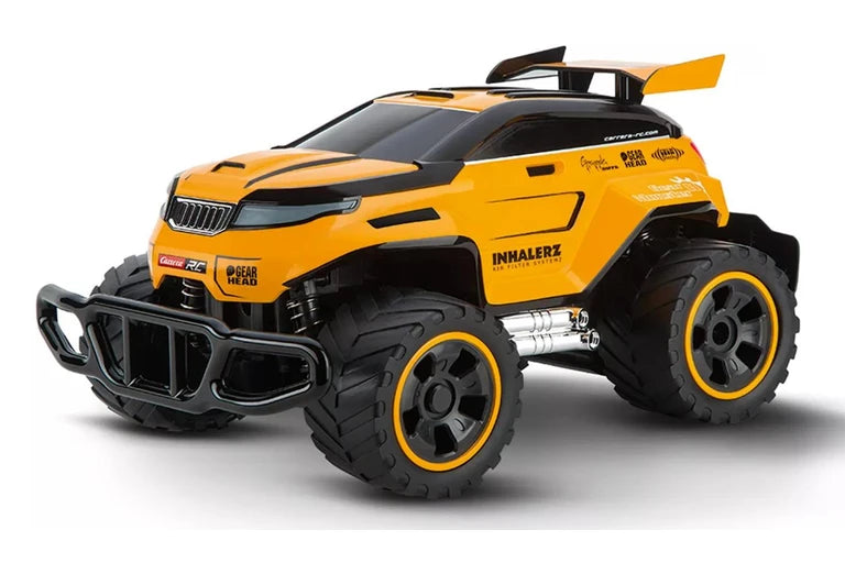 RC GEAR MONSTER2 1:18
