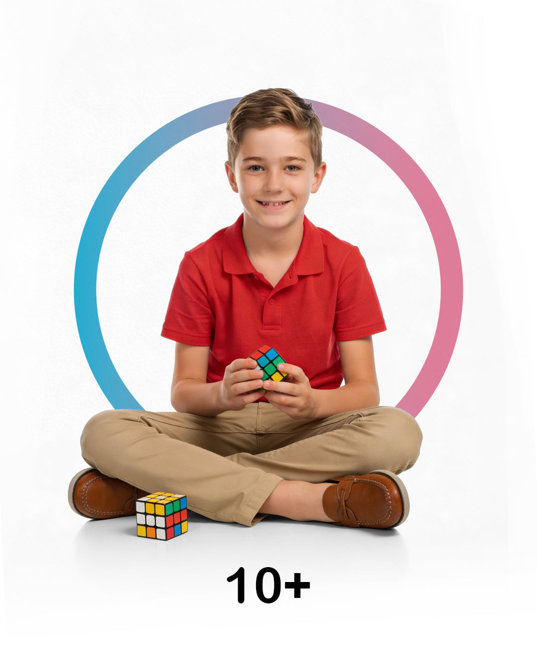 Toys for Age 10+ Years Online in UAE
