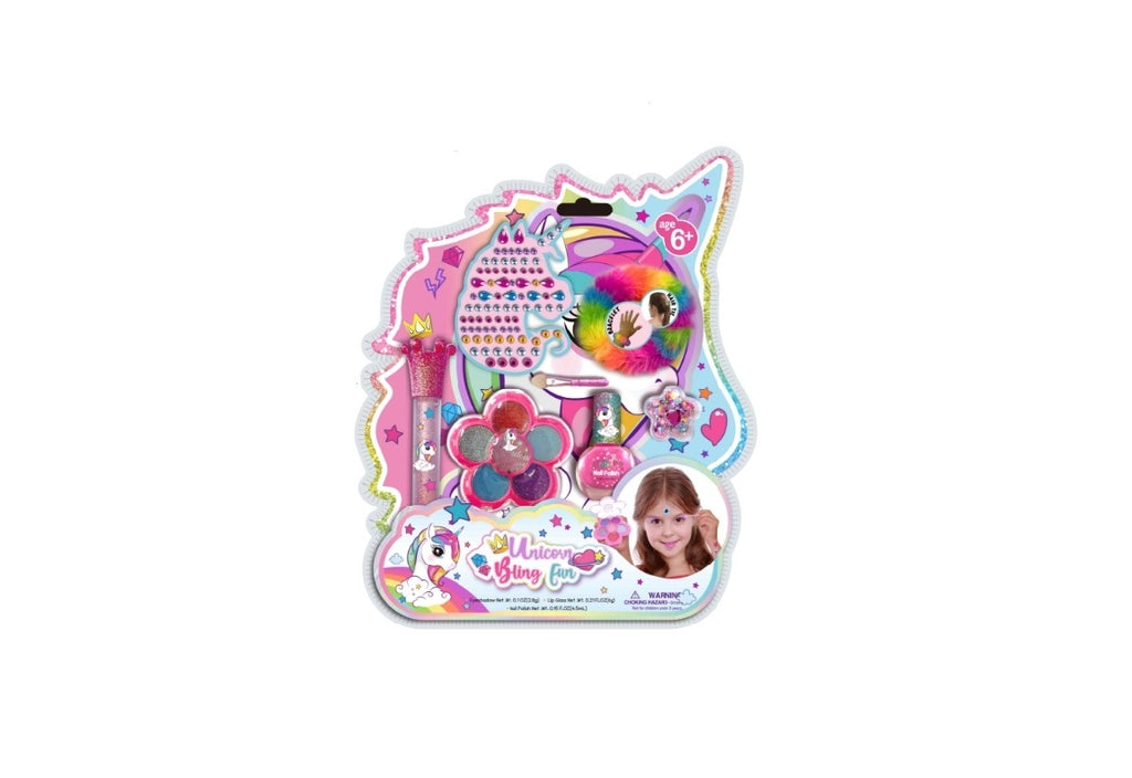 UNICORN BLING FUN