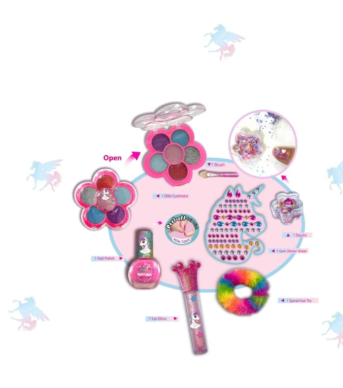 UNICORN BLING FUN