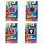 Marvel Epic Hero Series Iron Spider Action Figure, 4"