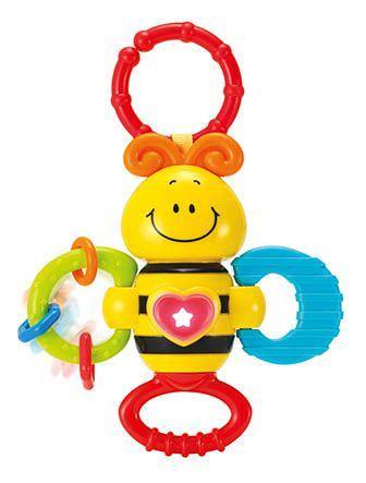 Light-Up Twisty Rattles Secondary image