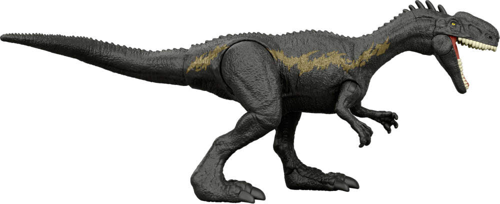 Jurassic World Rebirth Strike Attack MONOLOPHOSAURUS Secondary image