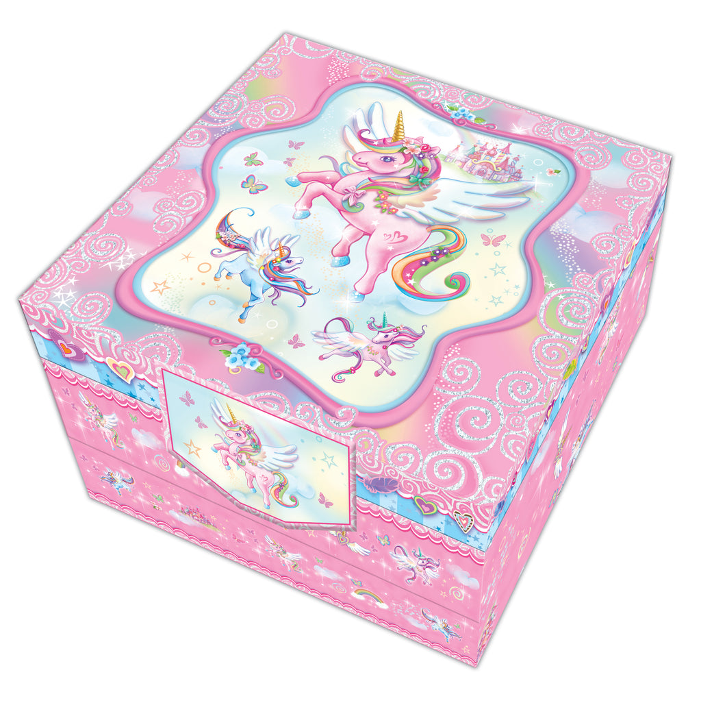 Closed Pecoware Secret Letter Set by PECOWARE with elegant design and multiple secret message envelopes.