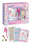 PECOWARE Style Up Diary Set featuring elegant notebooks and accessories for stylish organization and note-taking.