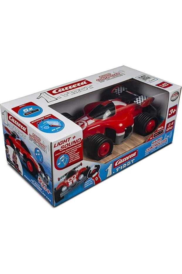 Carrera RC My First Racer Secondary image