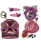 PECOWARE Pecoware Beauty Mini Packet and Head Set with compact, stylish design, perfect for beauty or cosmetic use.